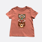 Camiseta Forest